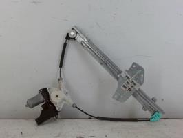 Leve vitre electrique avant gauche