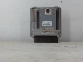 Calculateur moteur