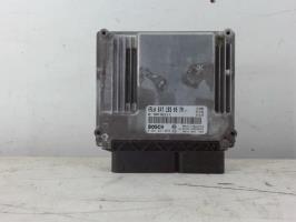 Calculateur moteur
