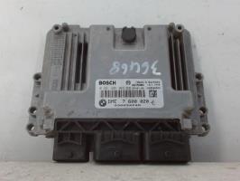 Calculateur moteur