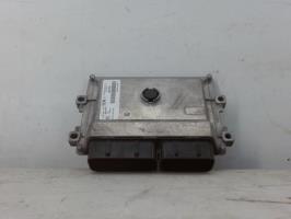 Calculateur moteur
