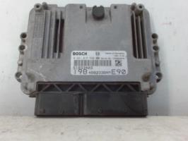 Calculateur moteur