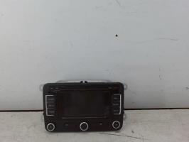 Autoradio d'origine