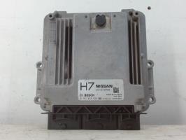 Calculateur moteur