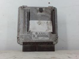 Calculateur moteur
