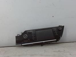 Ecran GPS