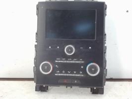 Ecran GPS
