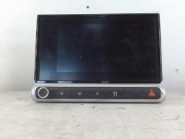 Ecran GPS