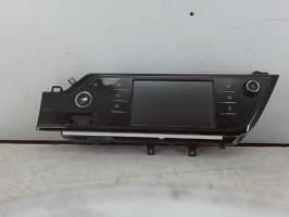 Ecran GPS