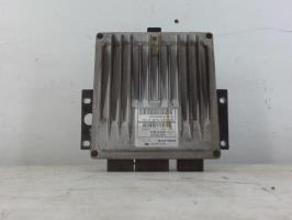 Calculateur moteur