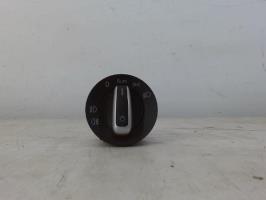 Commande de phare