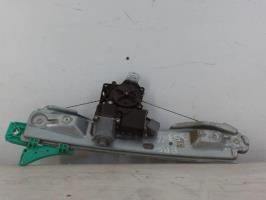 Leve vitre electrique arriere gauche