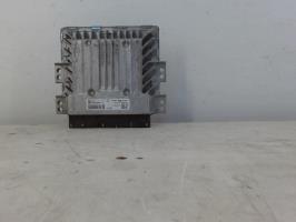 Calculateur moteur