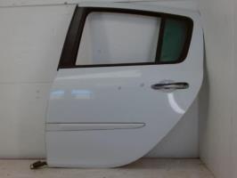 Porte arriere gauche