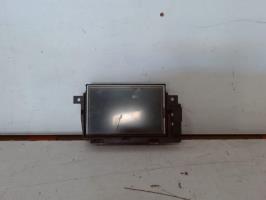 Ecran GPS