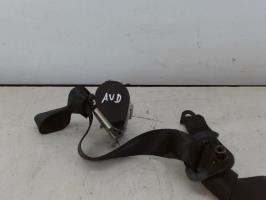Ceinture avant droit