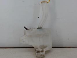 Vase de lave glace