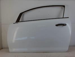 Porte avant gauche