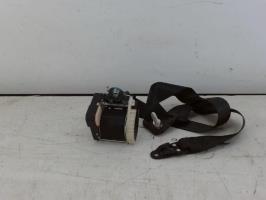 Ceinture arriere gauche