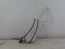 Vase de lave glace