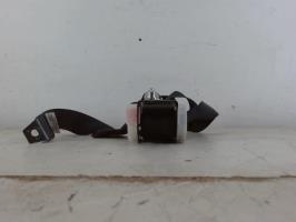 Ceinture arriere gauche