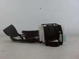 Ceinture arriere droit