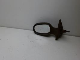 Retroviseur gauche