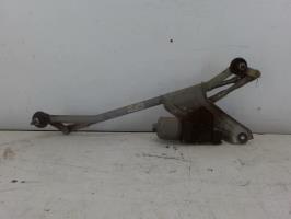 Mecanisme essuie glace avant