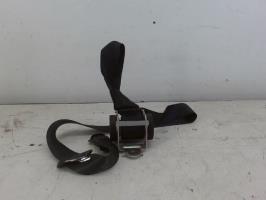 Ceinture arriere droit