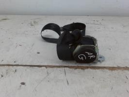 Ceinture arriere droit