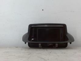 Ecran GPS