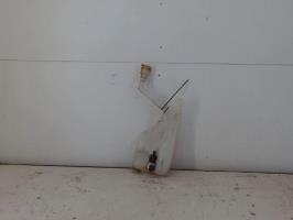 Vase de lave glace