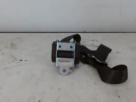 Ceinture arriere droit