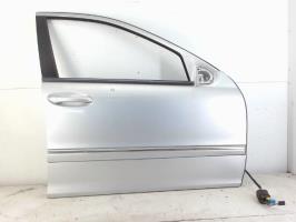 Porte avant droit