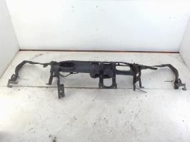 Armature avant, Masque avant