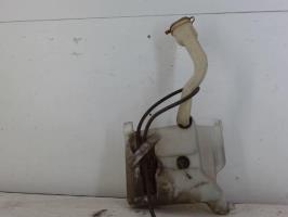 Vase de lave glace