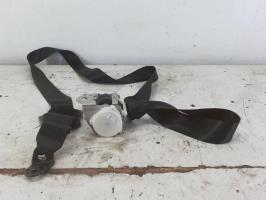 Ceinture arriere droit