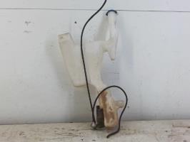 Vase de lave glace