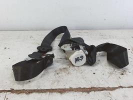 Ceinture arriere droit