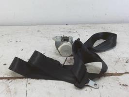 Ceinture arriere gauche