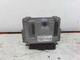 Calculateur moteur