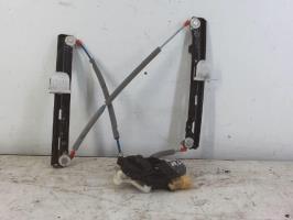 Leve vitre electrique arriere gauche