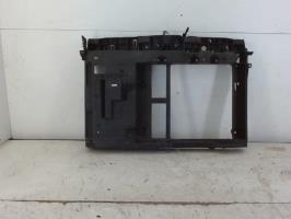 Armature avant, Masque avant