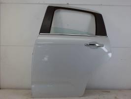 Porte arriere gauche