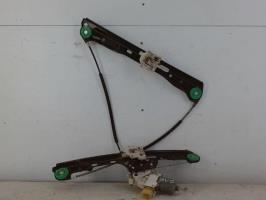 Leve vitre electrique avant gauche