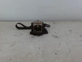 Ceinture arriere gauche