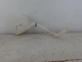 Vase de lave glace