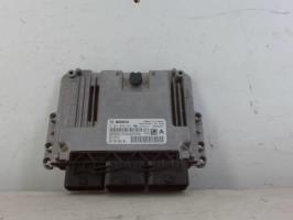 Calculateur moteur