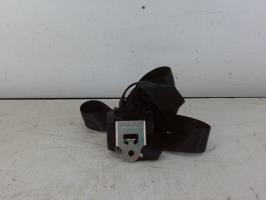 Ceinture arriere droit