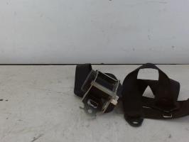 Ceinture arriere gauche